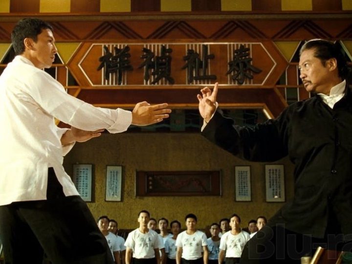 What’s Going On With Donnie Yen’s Ip Man 5? Let’s Speculate!